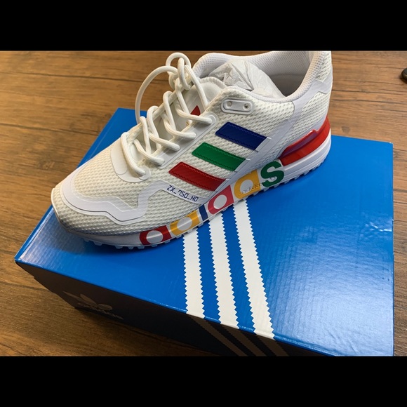 Shoes - Picture 1 of 3